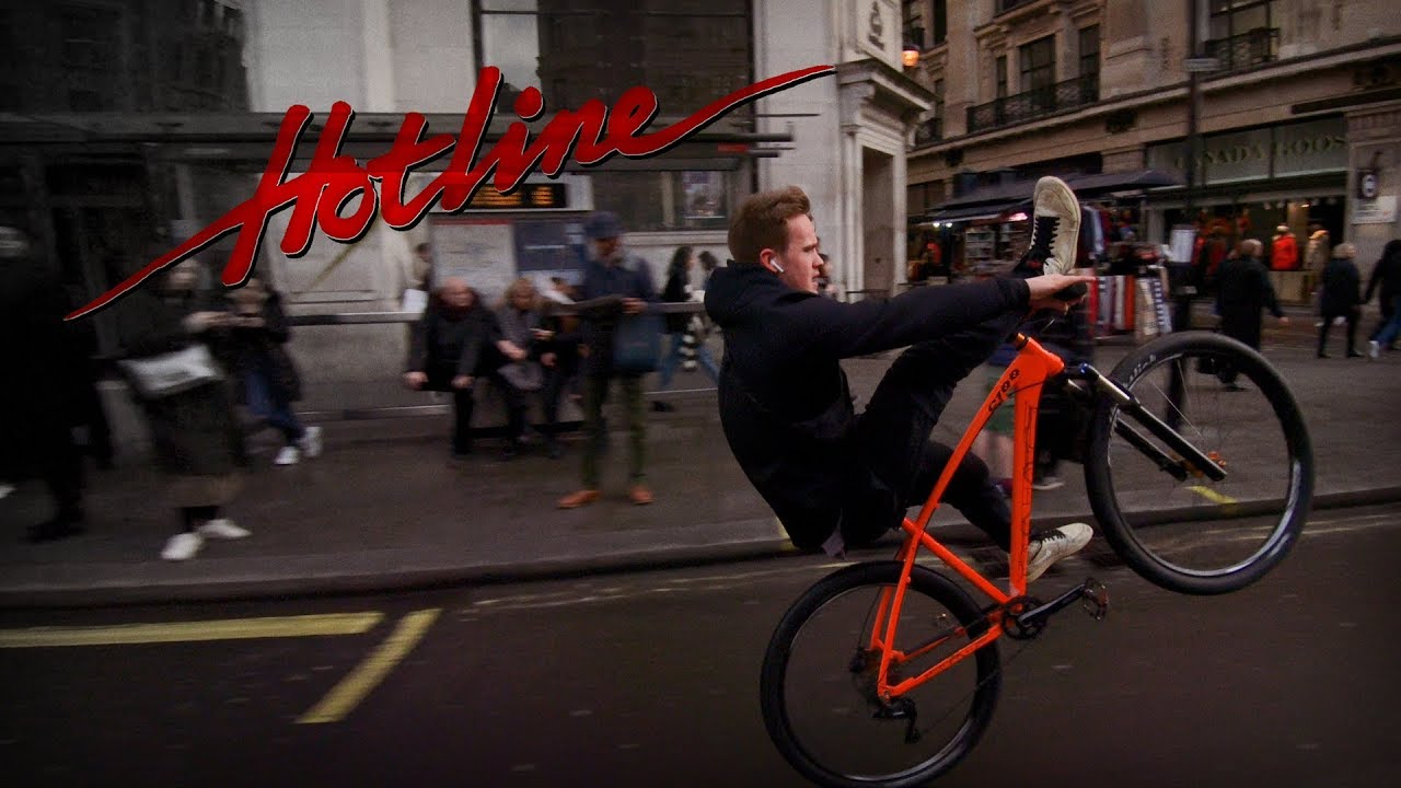 🔥Hotline&mdash;Jake100