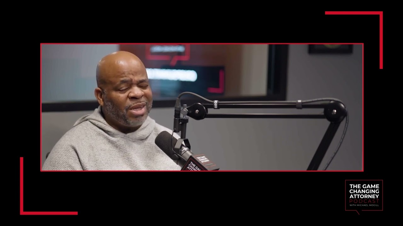 From Prison to Harvard: Andre Norman's Incredible Journey || Crisp