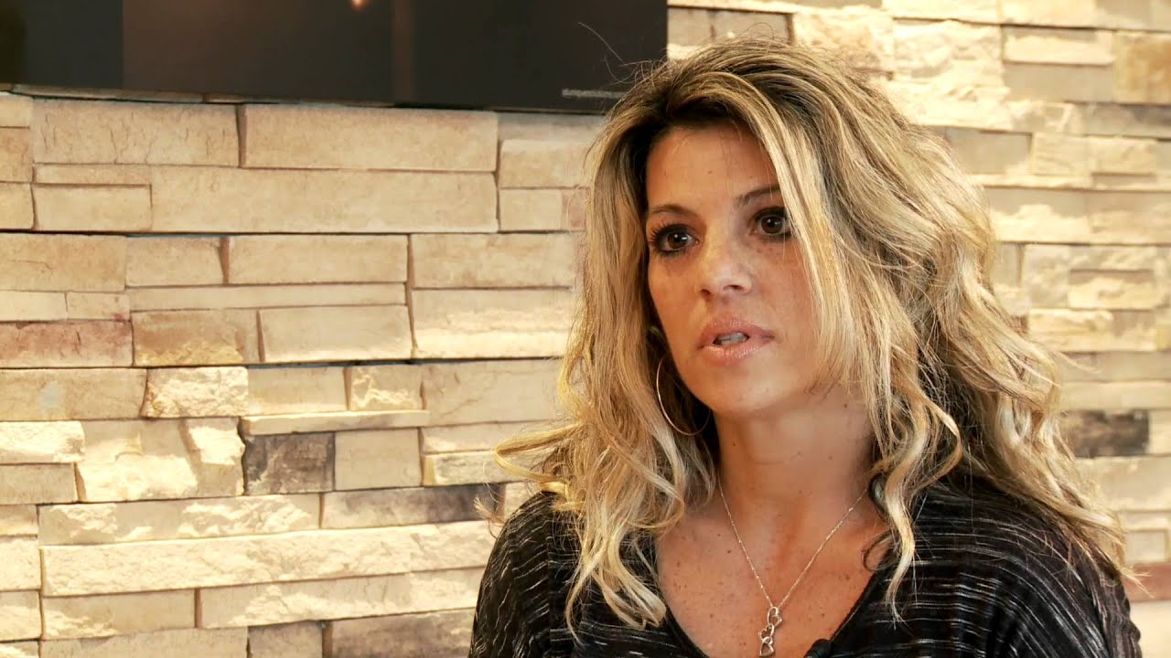 Saint Peter's Patient Stories - Christine Leso, Placenta Accreta