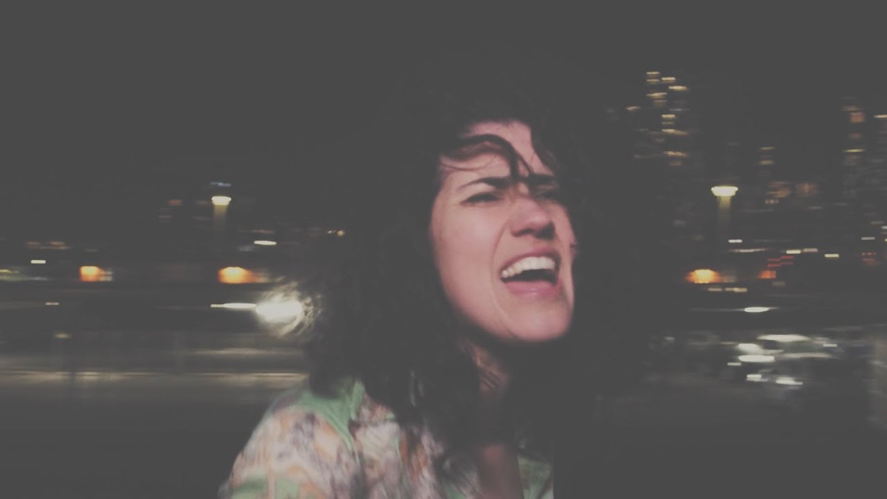 Shiver (Official Music Video) - Cat Canteri