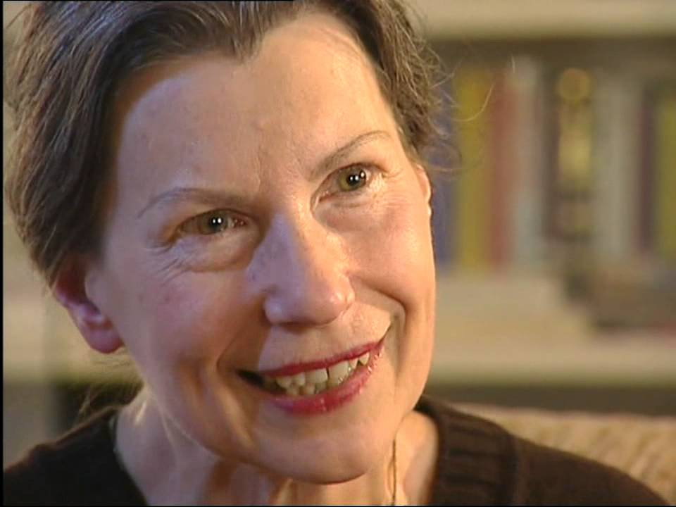 Rozhovor s Dr. Elisabeth Lukas o logoterapii podle Viktora Frankla