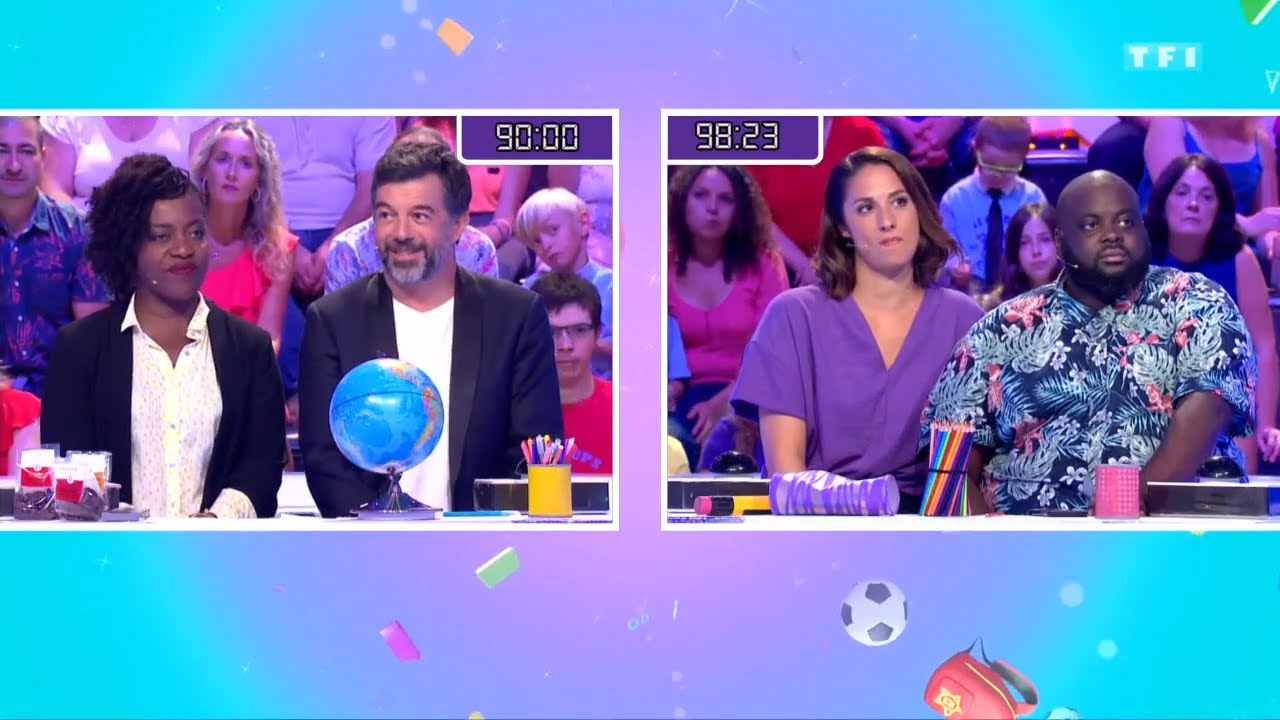 [LES 12 COUPS DE LA RENTRÉE 2018] - Coup Fatal (2/2)