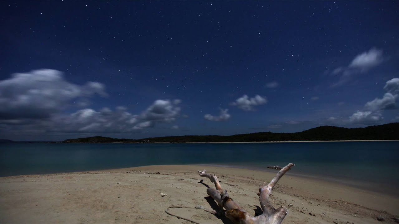 Timelapse Showreel