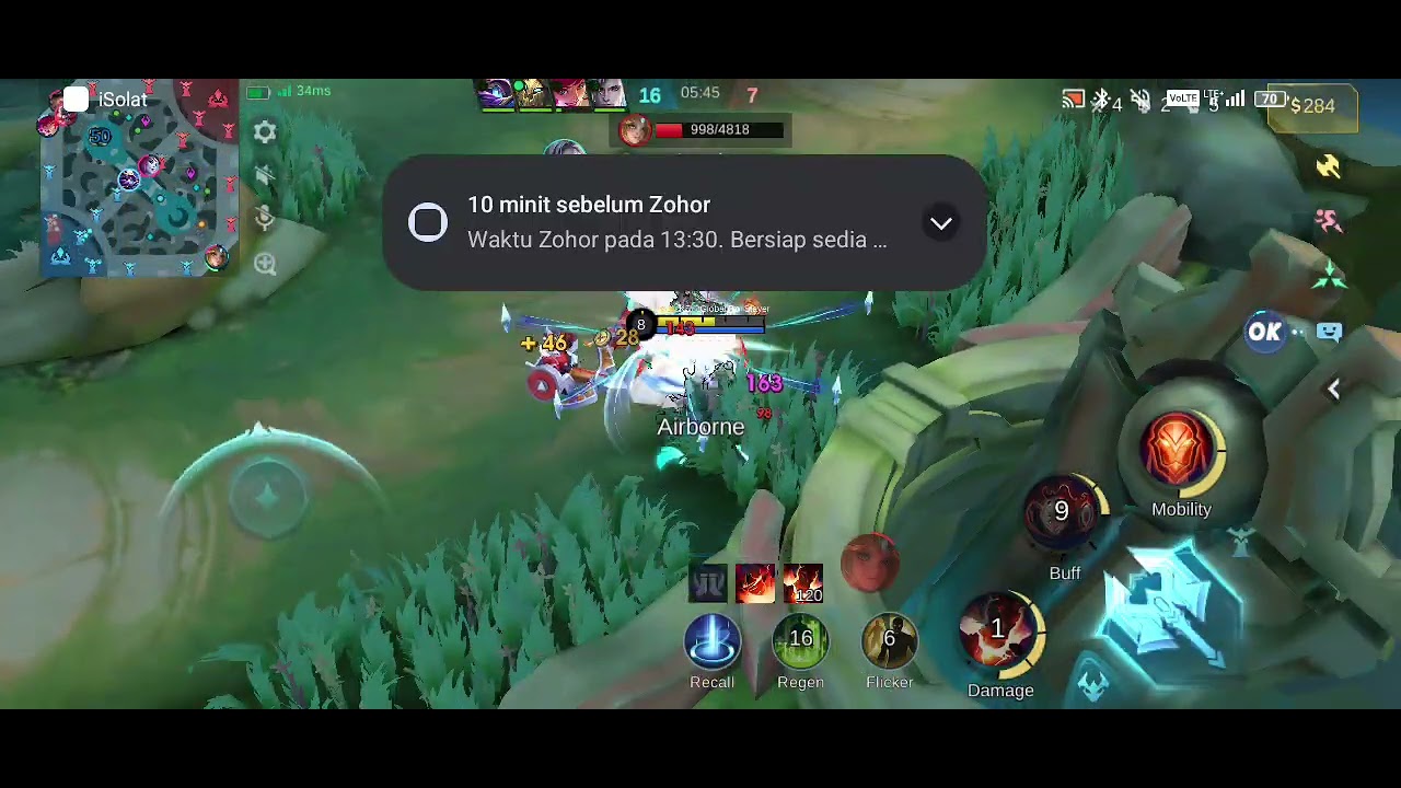 aldos exp
