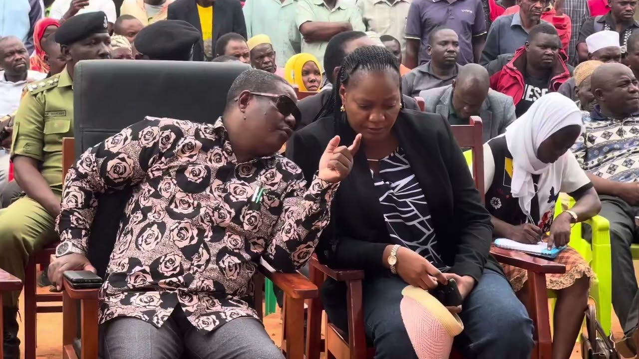 RC RUVUMA AZINDUA MNADA WA UFUTA NAMTUMBO