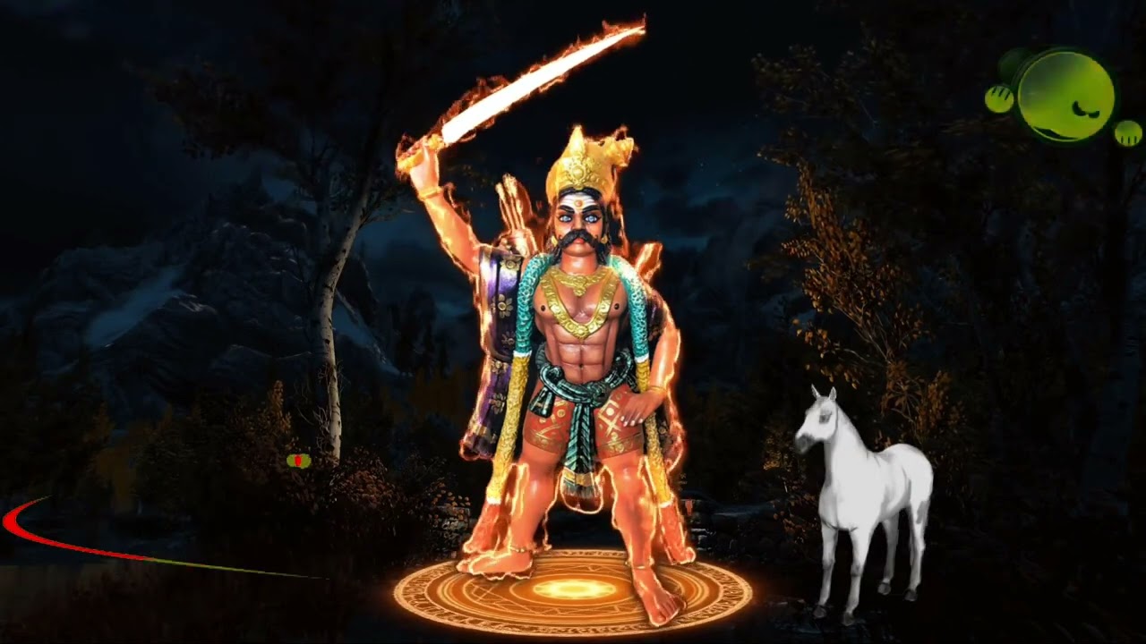 Kottaiyile Kudiyirukum - PranaVi's Creation