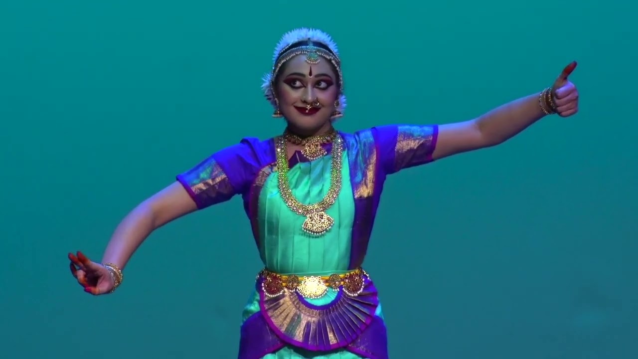 06 Varnam Aadum Mayil