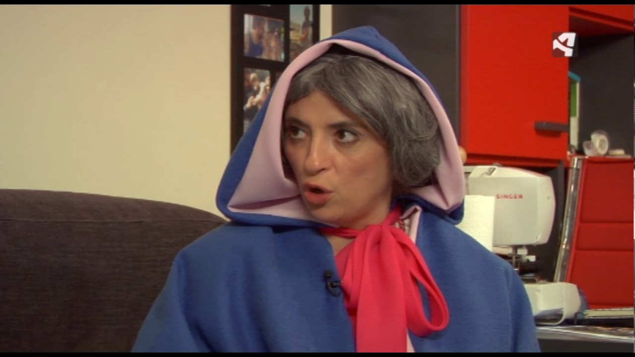 OREGON TV T11 PGM24 HADA MADRINA (SEÑOR PEDIGÜEÑO)