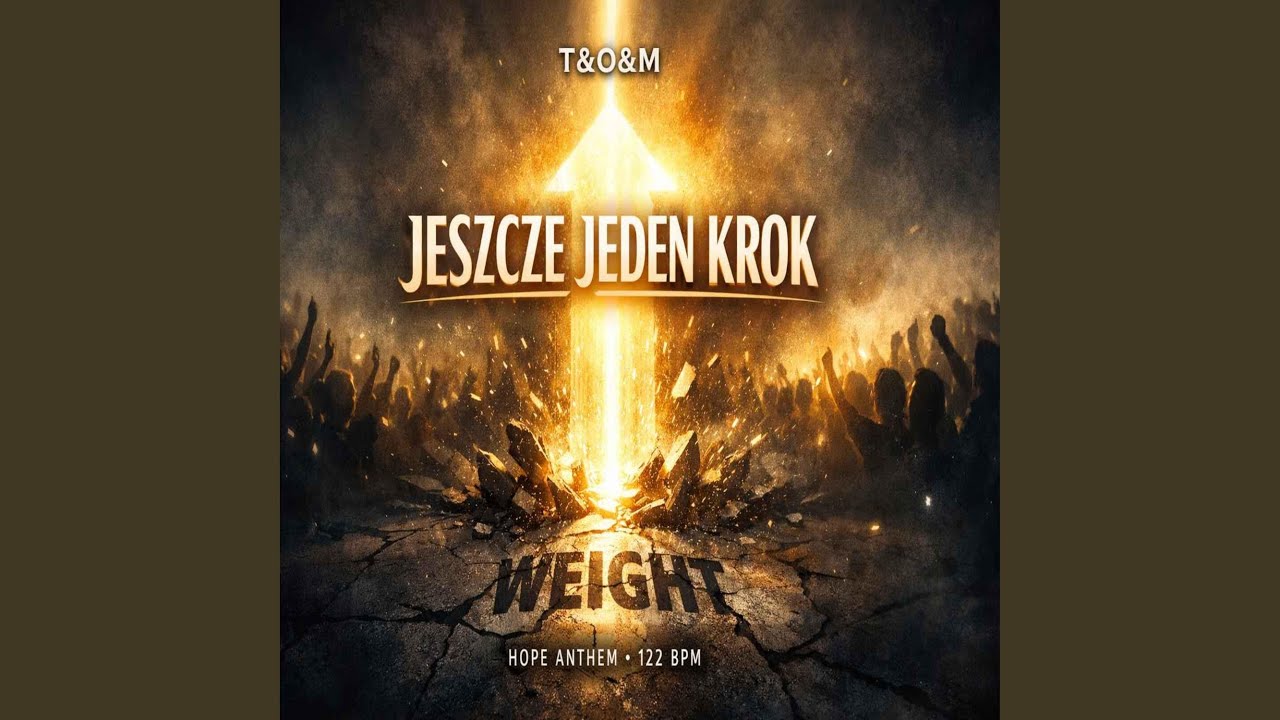 Jeszcze Jeden Krok