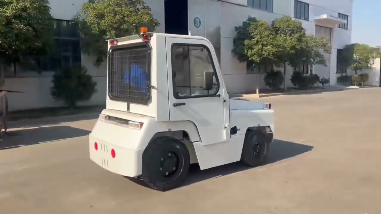 Pallet dolly