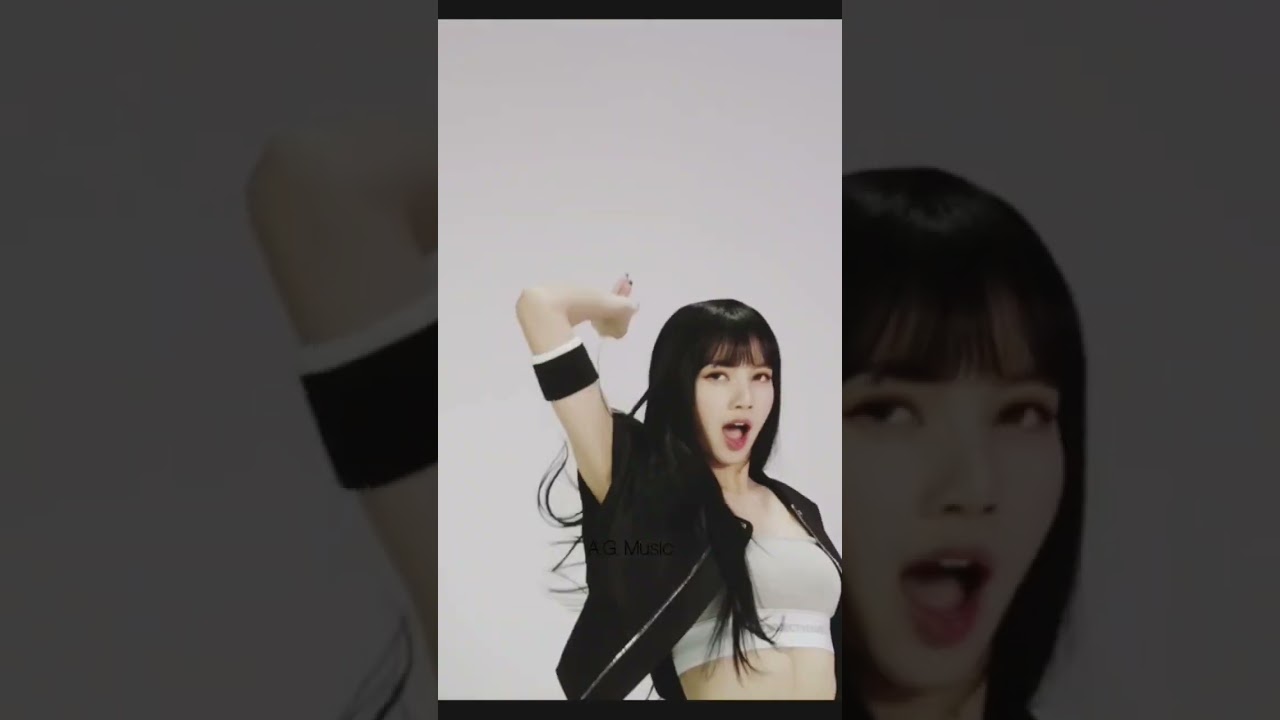 SHUT DOWN SONG | BLACKPINK | Born Pink |#shorts #agmusic #blackpink #bornpink #shutdown