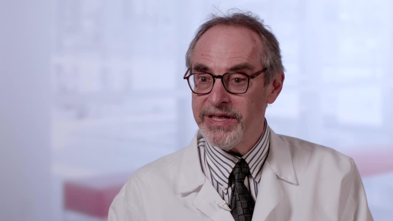 Michael Kirsch, MD | Cleveland Clinic Gastroenterology, Hepatology & Nutrition