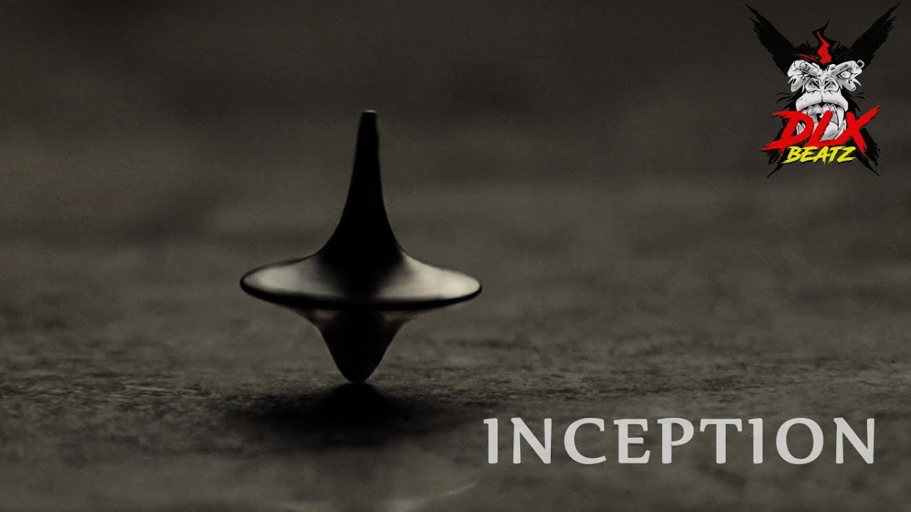 Instru Rap Lourd 2017 | Inspiring Beat Instrumental | *INCEPTION* | DLX Beatz [FREE]