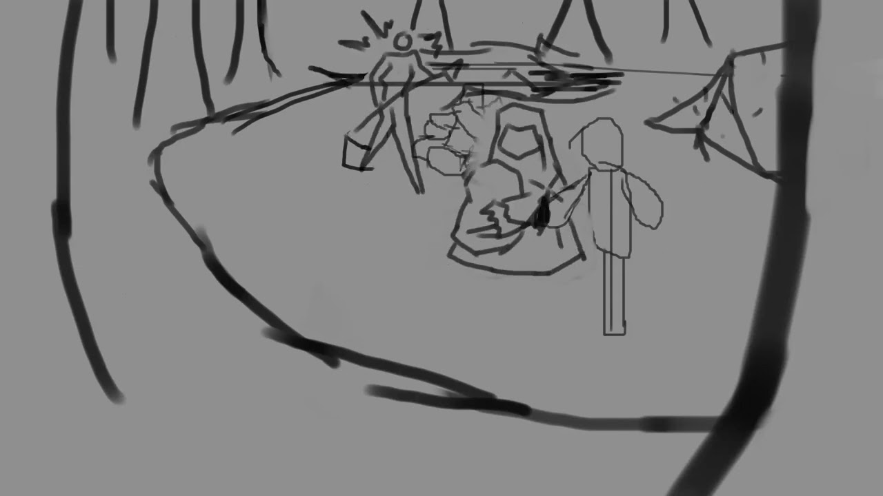 Trial Animation