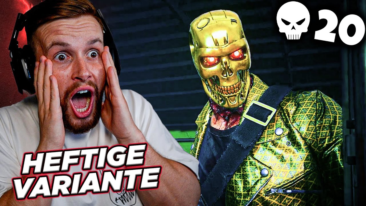 ICH HABE DEN GOLDENEN TERMINATOR in Warzone Battle Royal | Terminator Skin + 20 Bomb auf Caldera