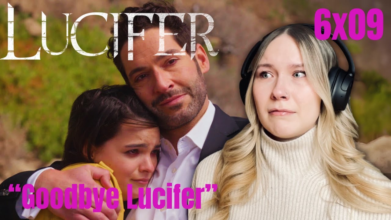 Lucifer S06E09 - 