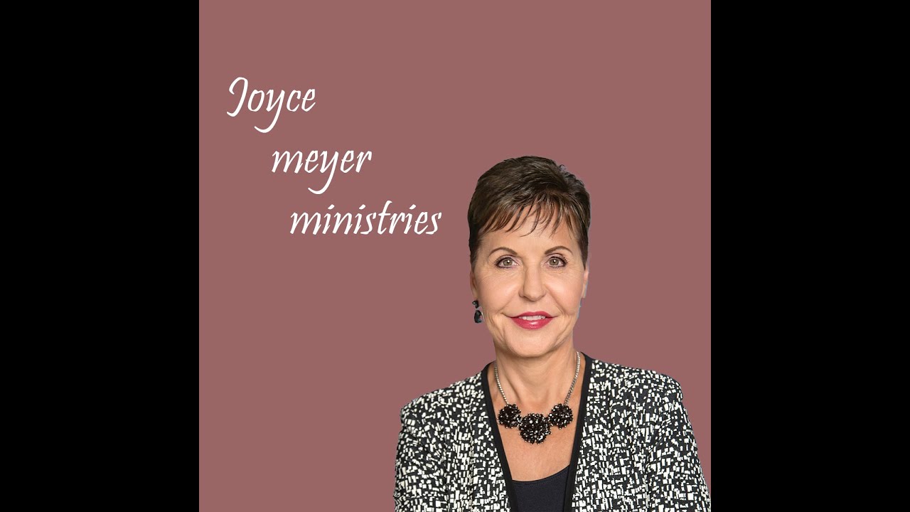 Joyce Meyer | The Power of Gratitude Full | Radio Podcast