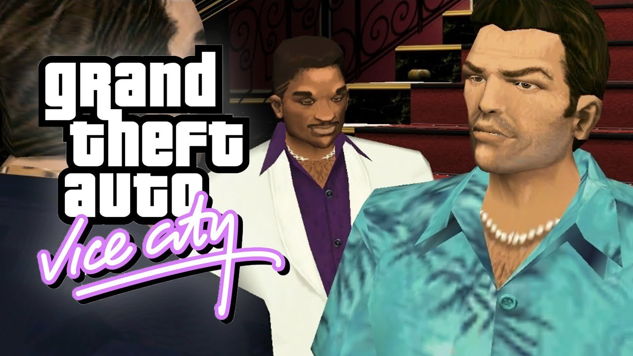 GTA Vice City - #27: O FINAL SCARFACE