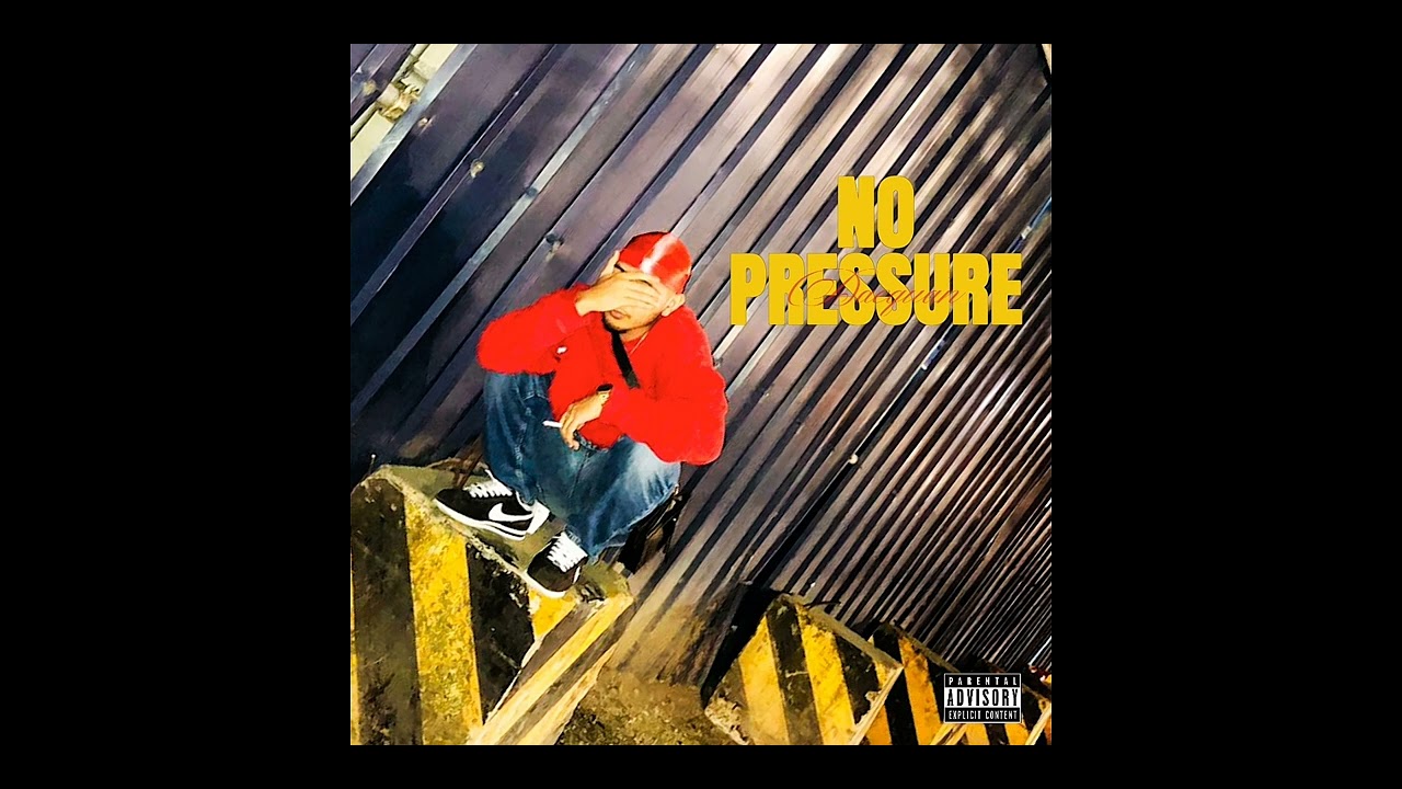 Daequan - No Pressure