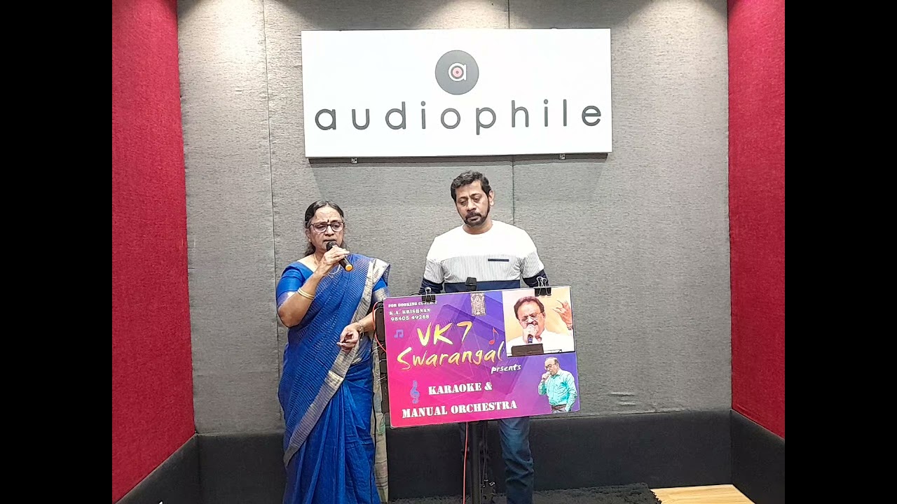 Meet at audiophile on 31-Jan-2026