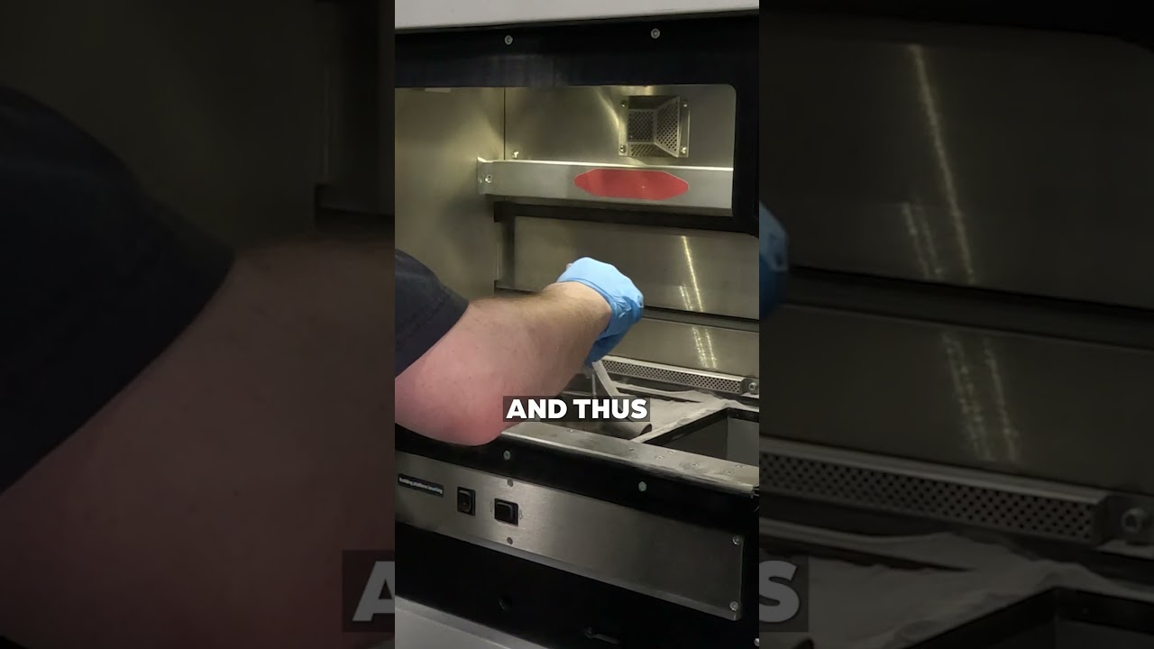 How 3D Printed Metal Parts Are Made | DMLS (Direct Metal Laser Sintering)