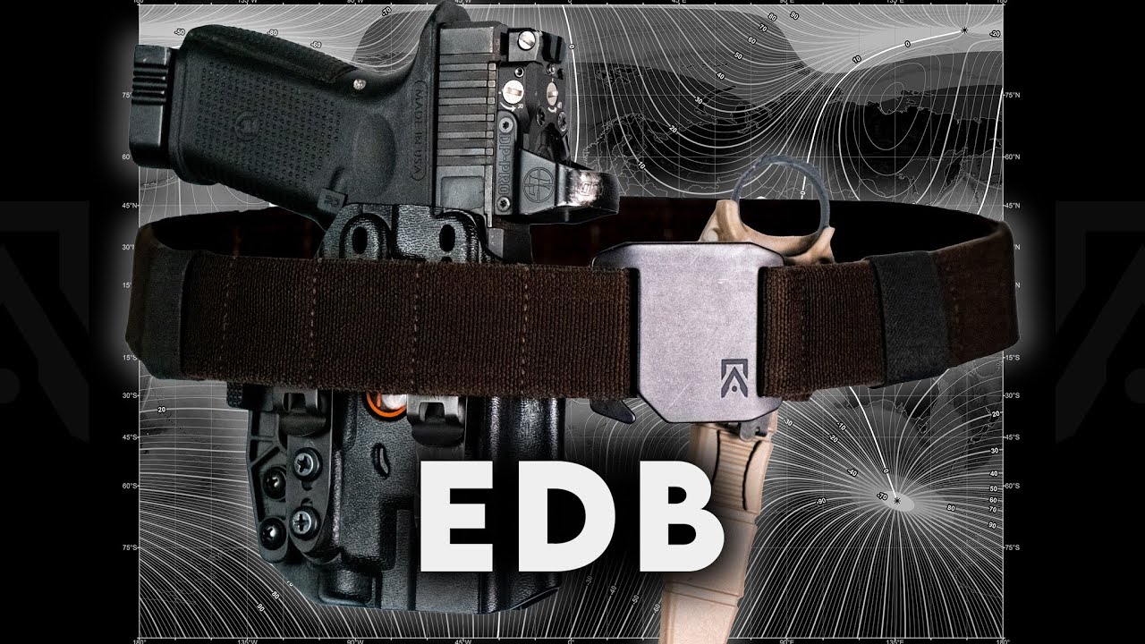 EDB Overview