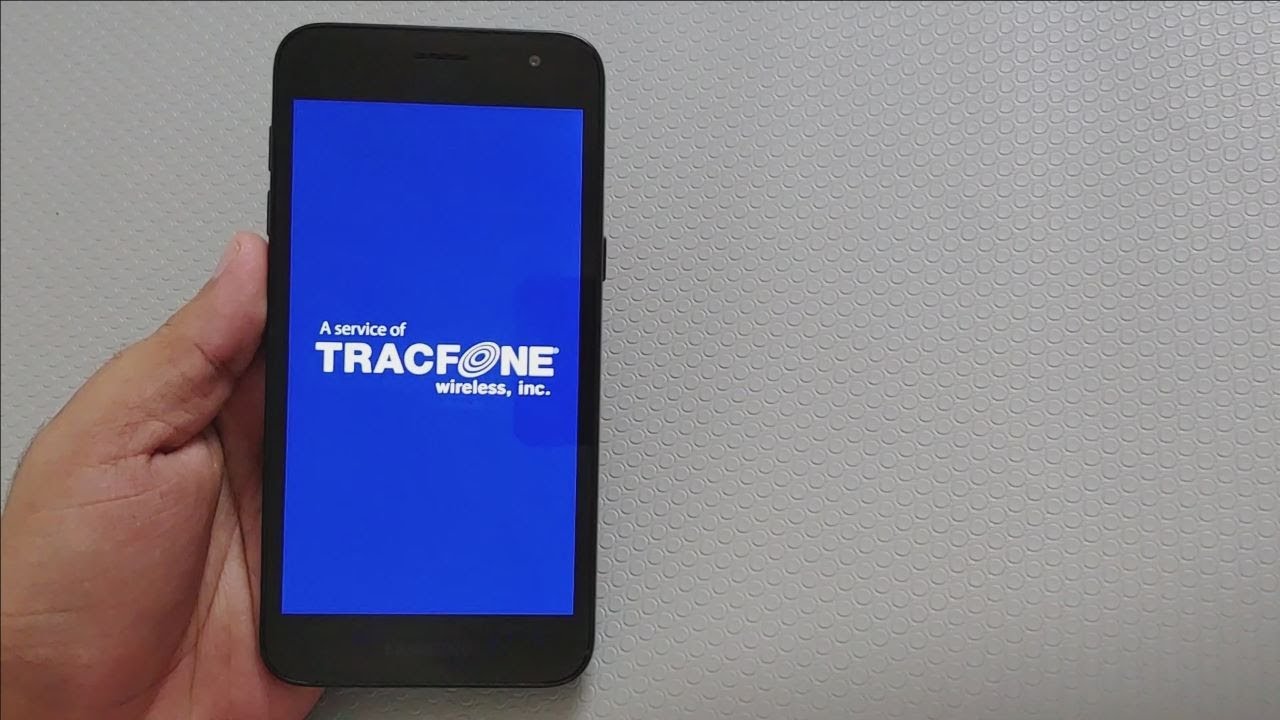 SAMSUNG Galaxy J2 (SM-S260DL) Tracfone Android 8.1.0 FRP/Google Lock Bypass WITHOTU PC - NEW