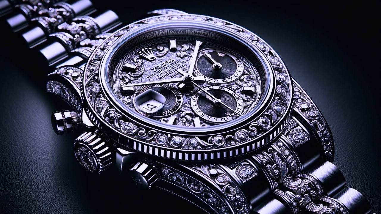 Los 15 ROLEX que HUMILLAN a todos los demás (y cuánto cuestan en 2025)