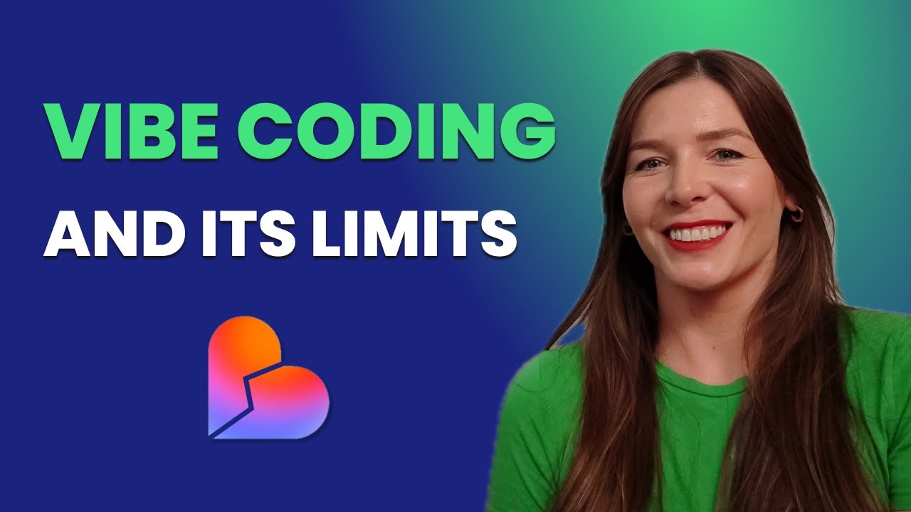 Lovable and the Vibe Coding Controversy in Product Management