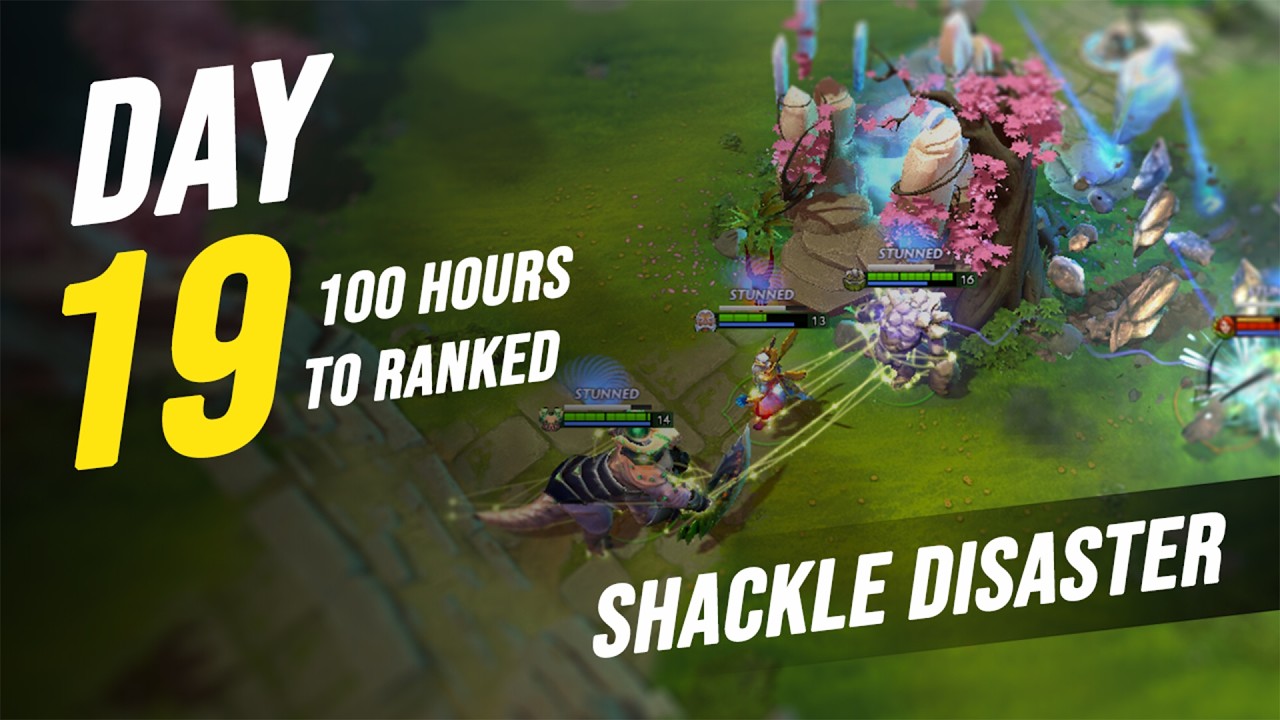 100 Hours to Ranked — Day 19 | KOTL Support Gameplay