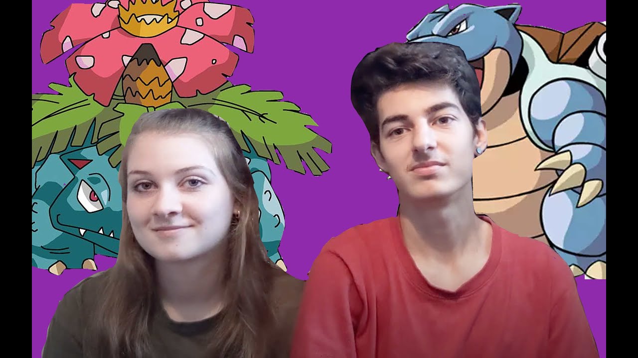 Ouverture en couple, coffret Venusaur & Blastoise Vmax