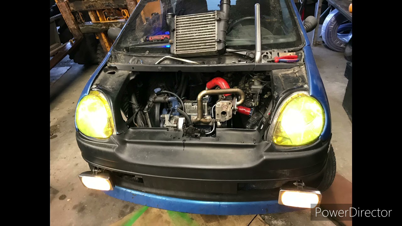 Aixam 500.4 turbo