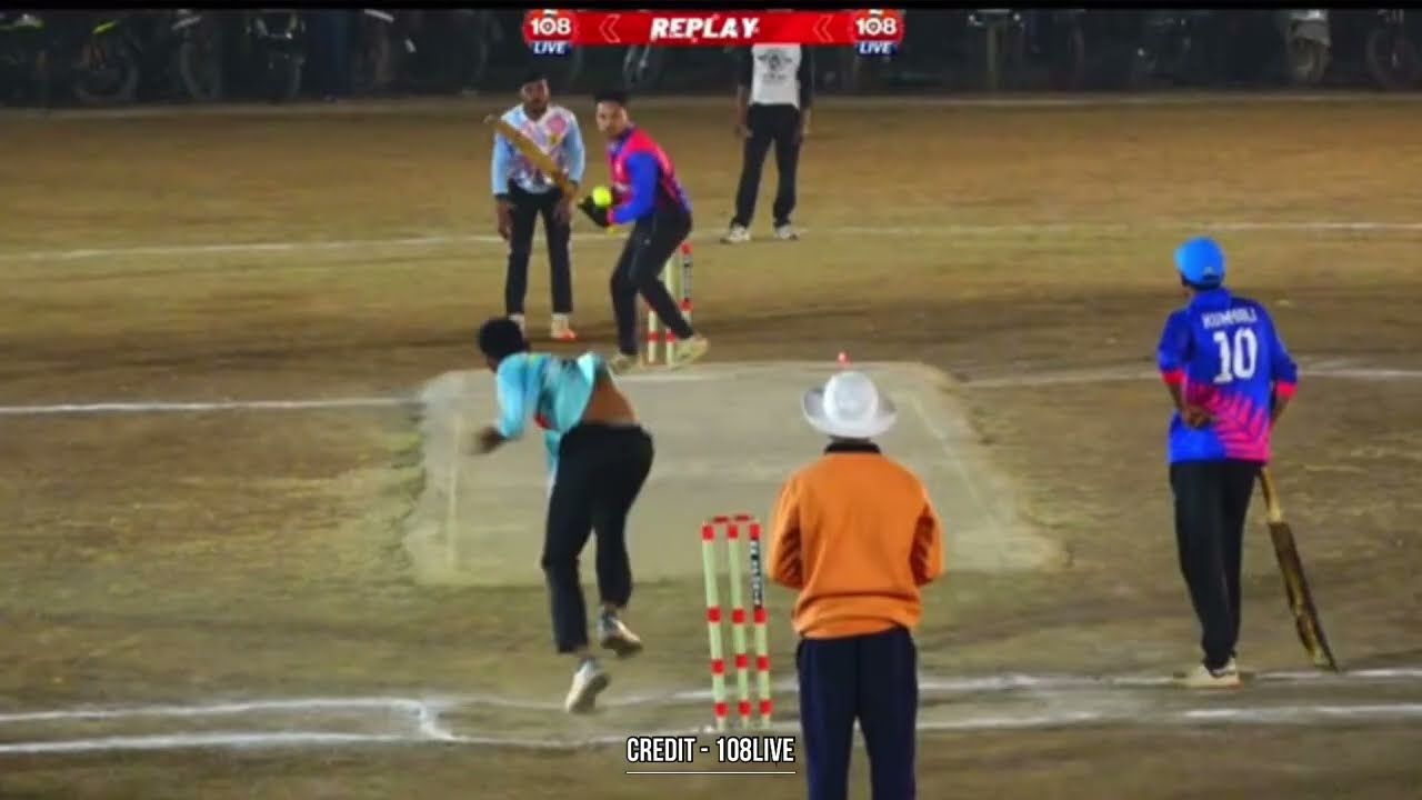 ⭐️ लिलेश नेताम (Kondagaon ) Super 50 🏏 👍 //  ग्राम - गोबरा // #cricketlover #tenniscricket #ipl