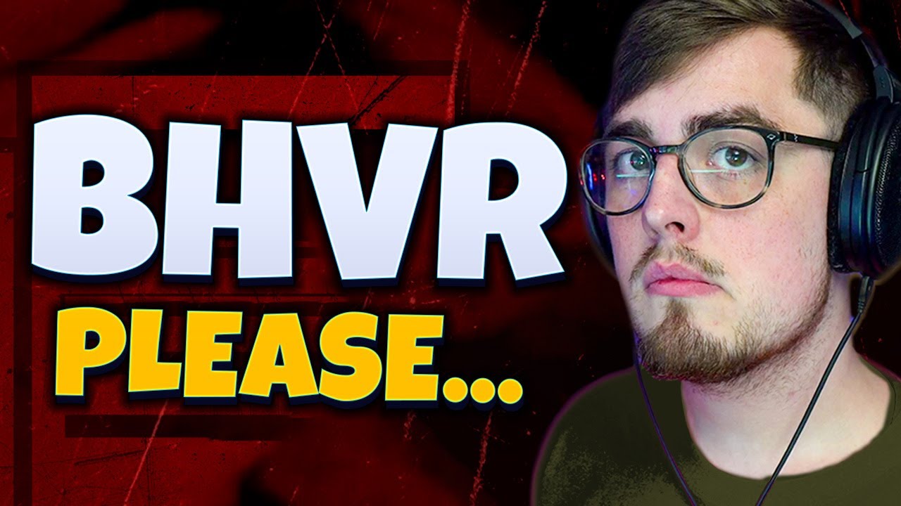 The Disappointing Future of Dead by Daylight