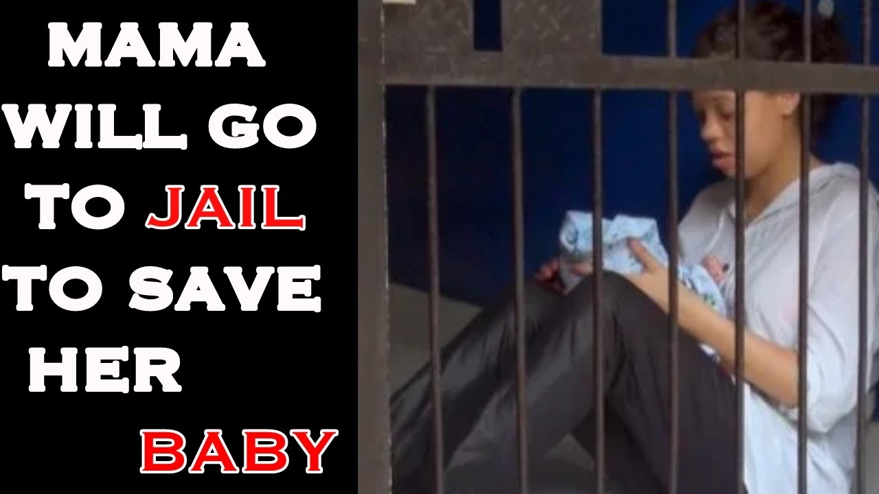 Mother Is Accused Of Trafficking Her Daughter & Goes Into Hiding: I Interview Missy Worton (PII)