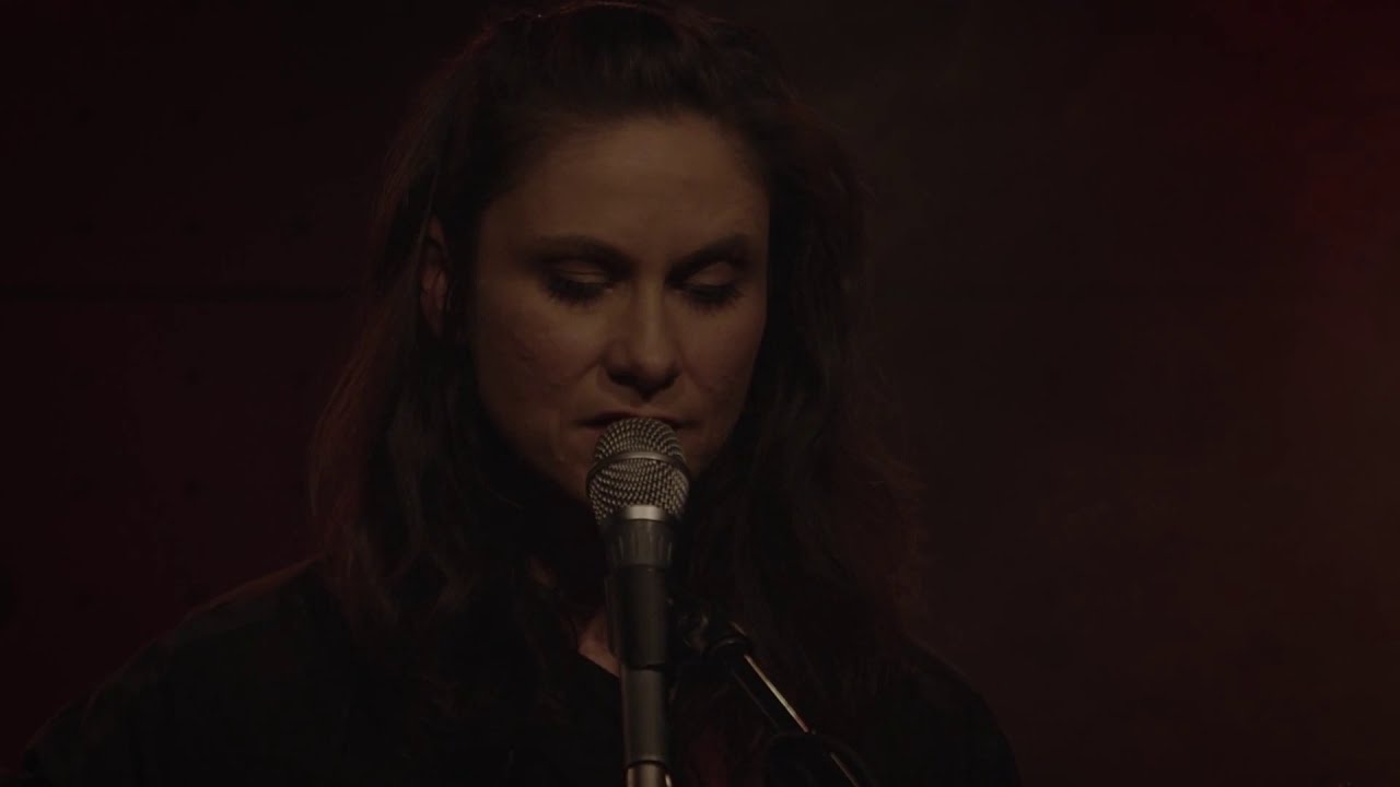 Lenka Dusilová & kapela - Jazz Dock 24.8.2020 - záznam koncertu