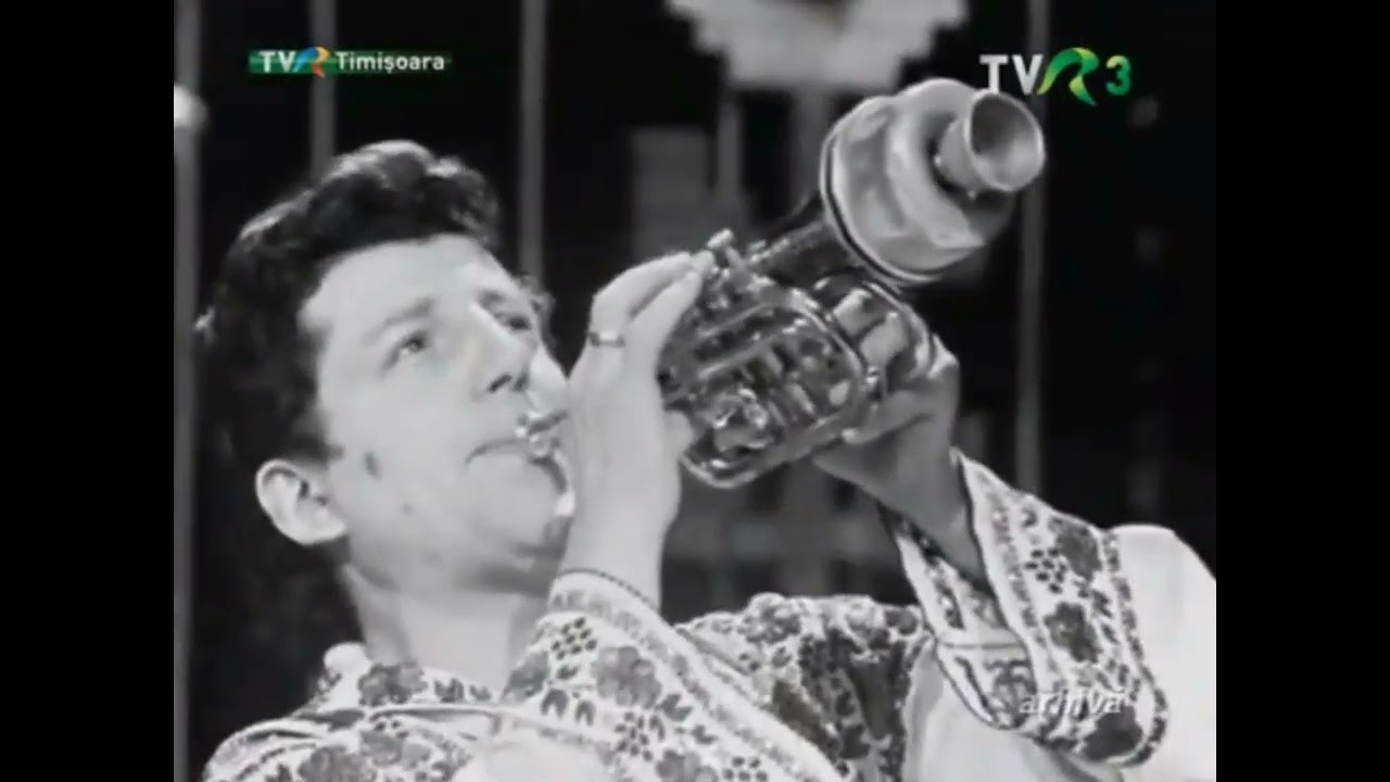 Constantin Gherghina si Luca Novac ( Arhiva 1979 )