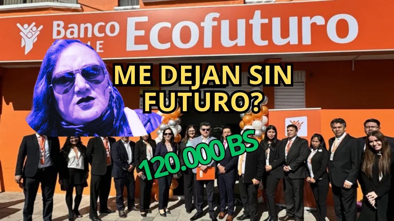 🔥 ¡María Galindo Enfrenta a Ecofuturo por Deuda de Bs 120.000 y Logra lo Inesperado! 🔥