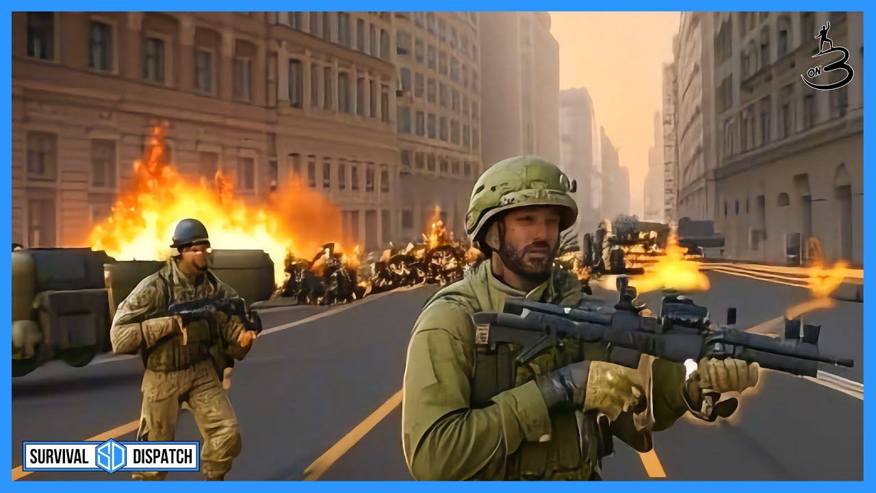 Are Small Unit Tactics a Waste of Time?