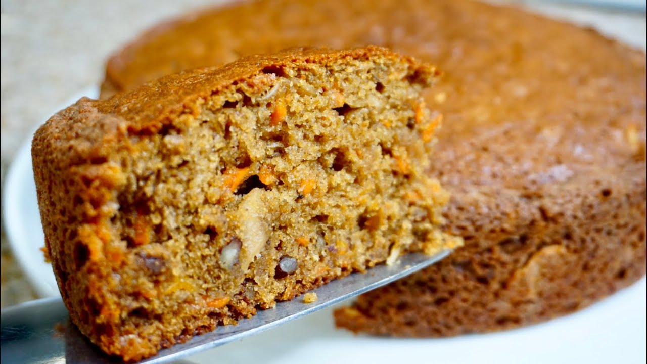 Pan de Plátano y zanahoria 🥕 se me antojó mucho. Les va a encantar!