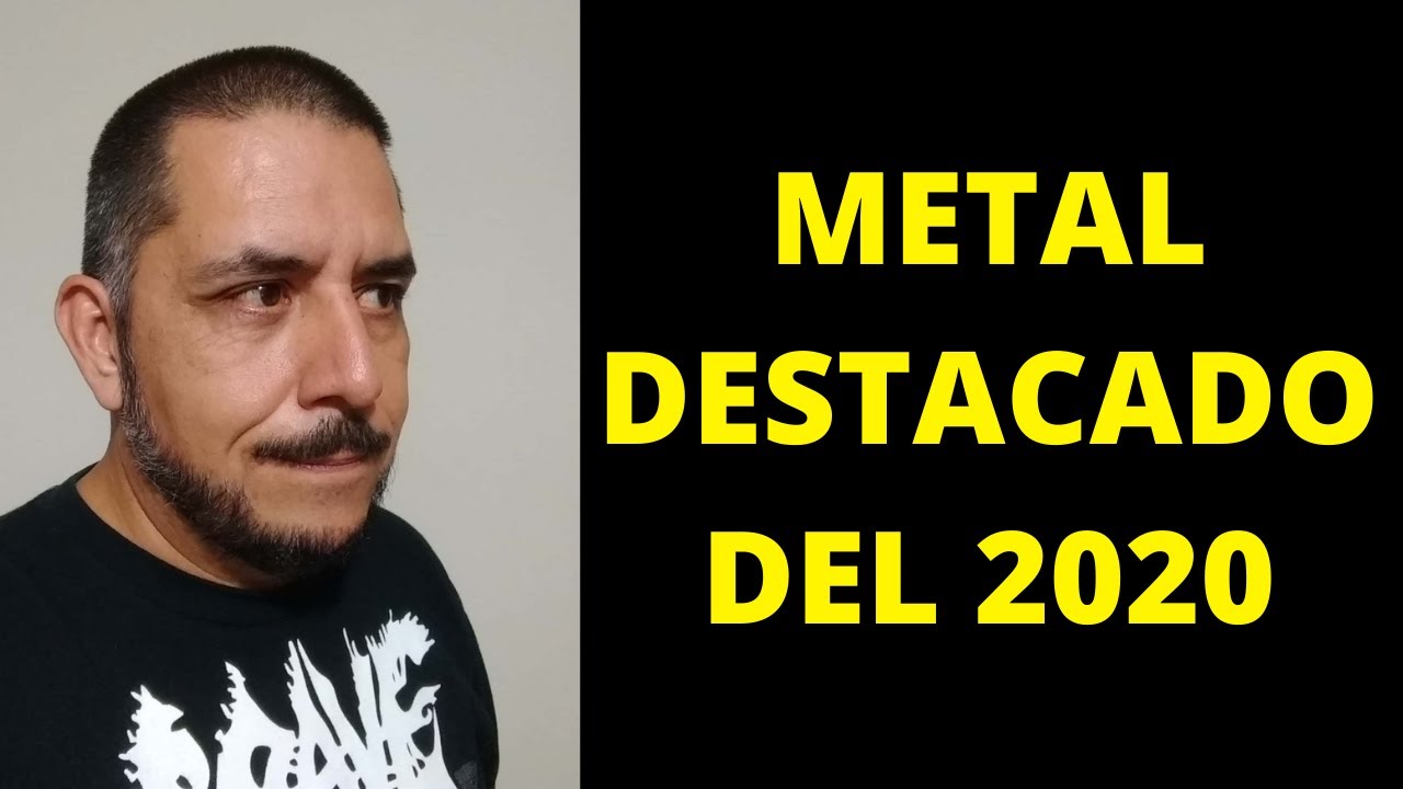 LOS MEJORES ÁLBUMES DEL 2020 (9.5 A 10)