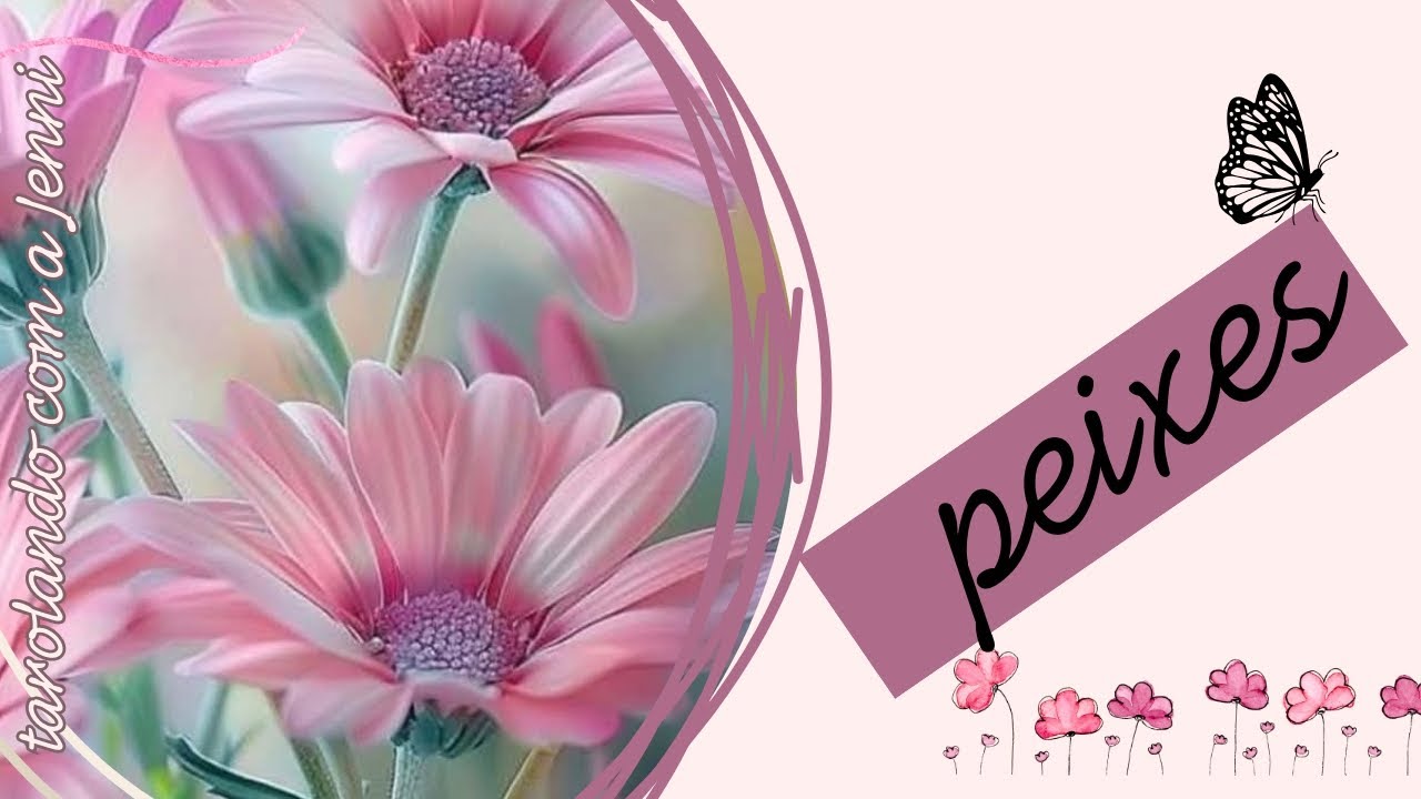 🪄 PEIXES 🪄 sua ESTRELA vai BRILHAR 🌟 DEPOIS d muito SOFRIMENTO...vem a FELICIDADE 🙌🧭🪷