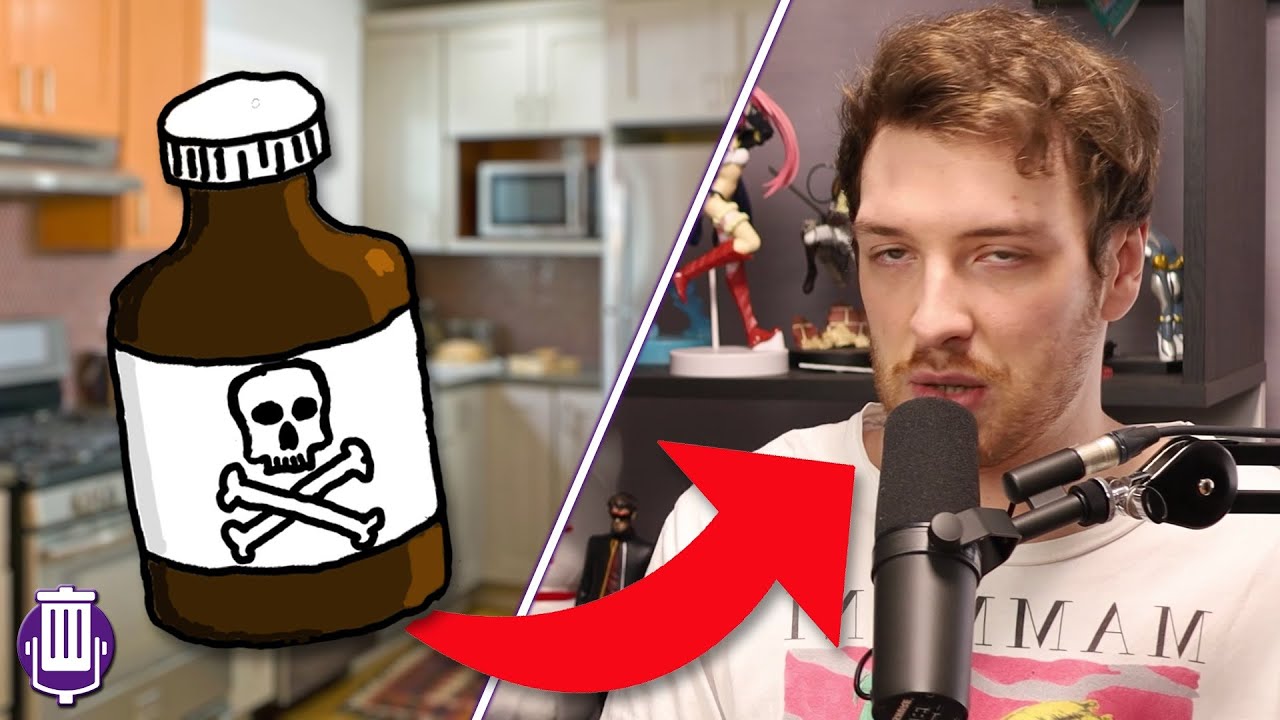 Connor's Brother Poisoned His Family