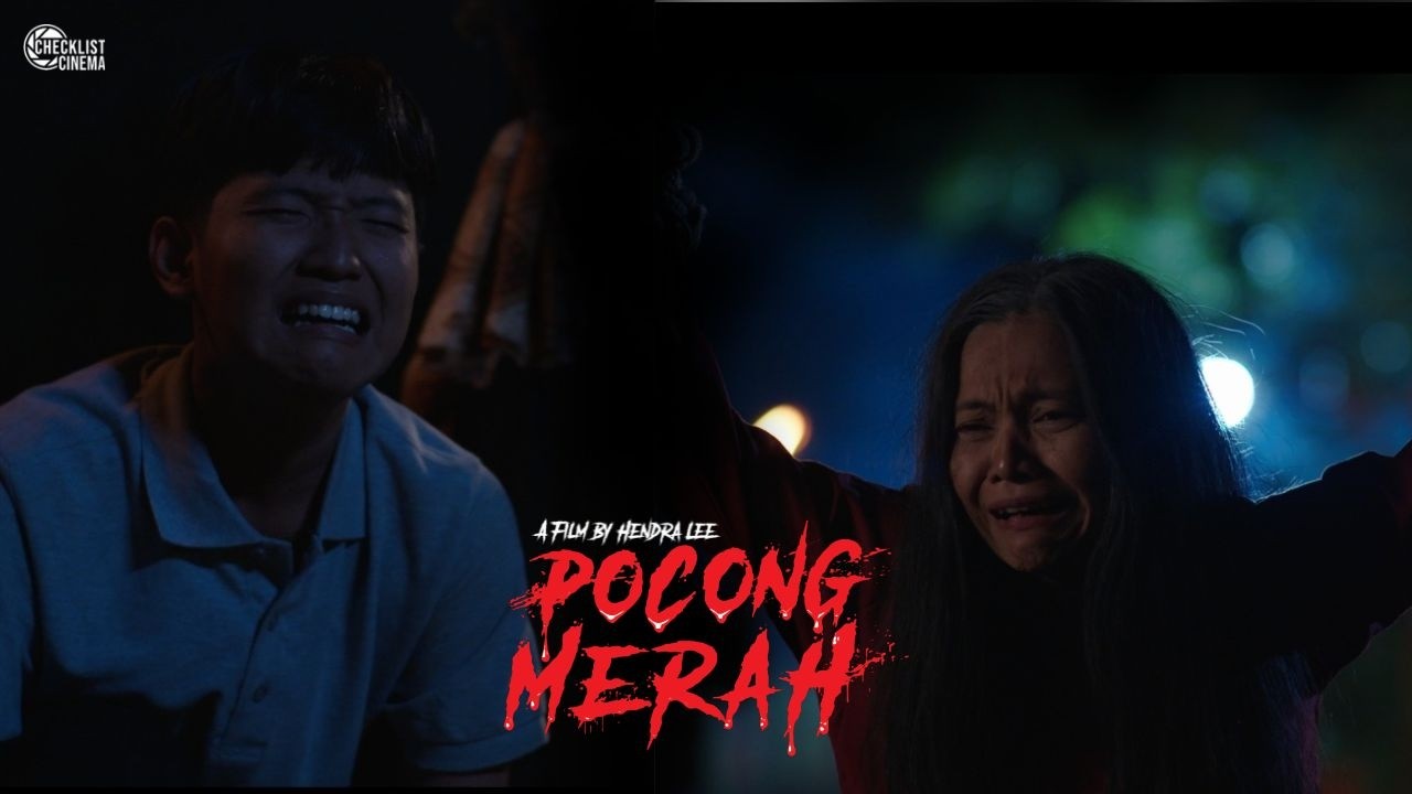 PODCAST BERSAMA POCONG MERAH FILM HOROR PALING DINANTI DI 2026