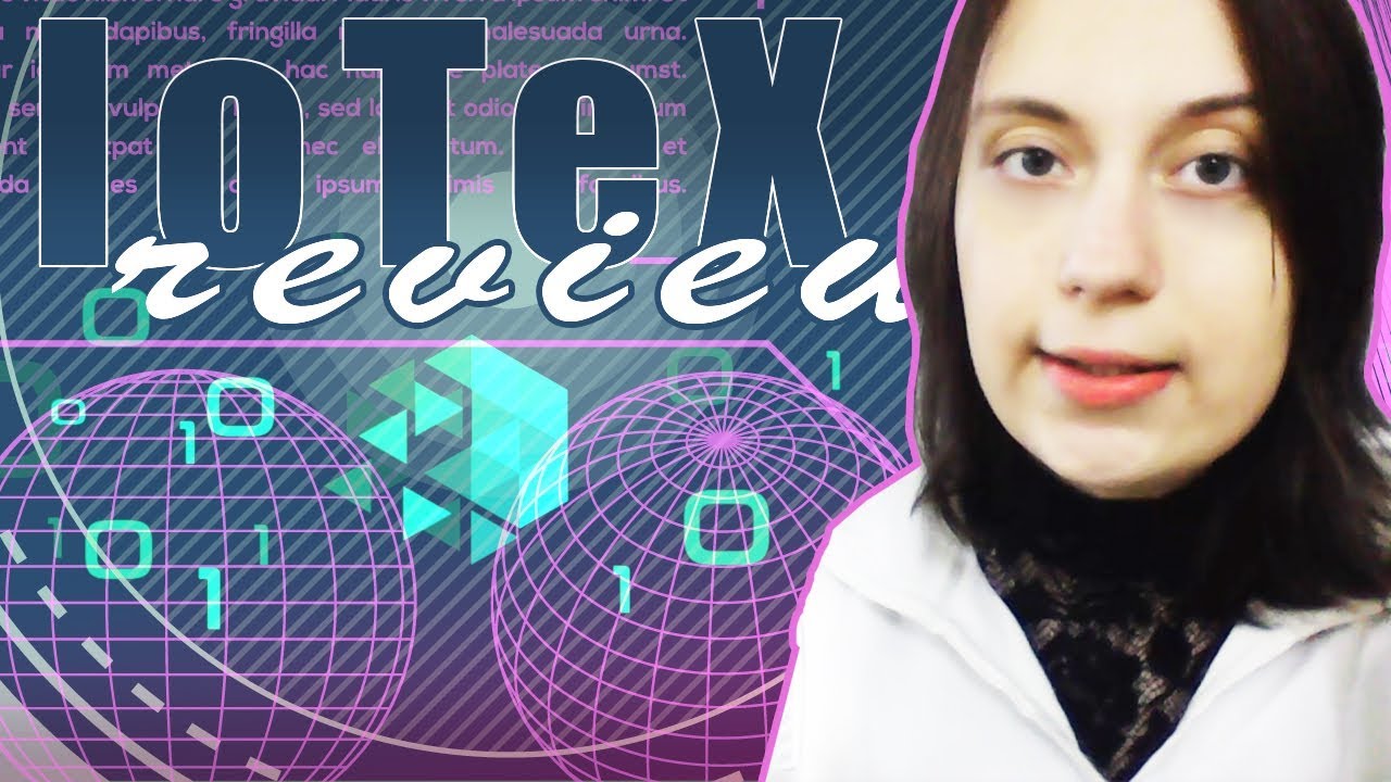 IoTeX REVIEW: Decentralized Network for Internet Of Things || 3rd Generation Of Blockchain