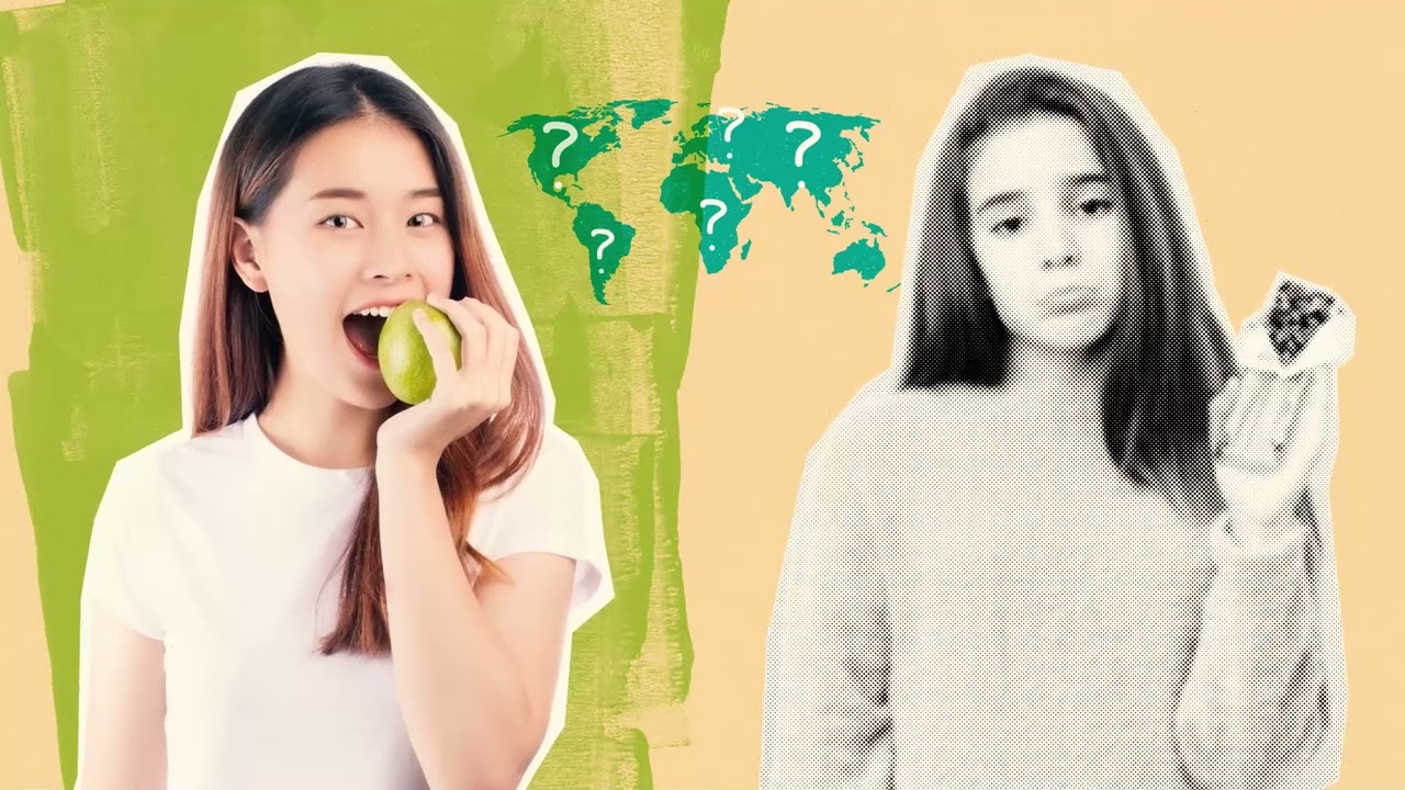 Slow Food Education - Video Tutorials - GOOD