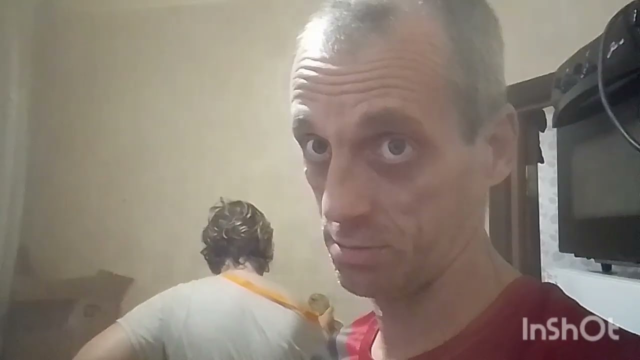У Всех Такая Неугомонная Жена???? 