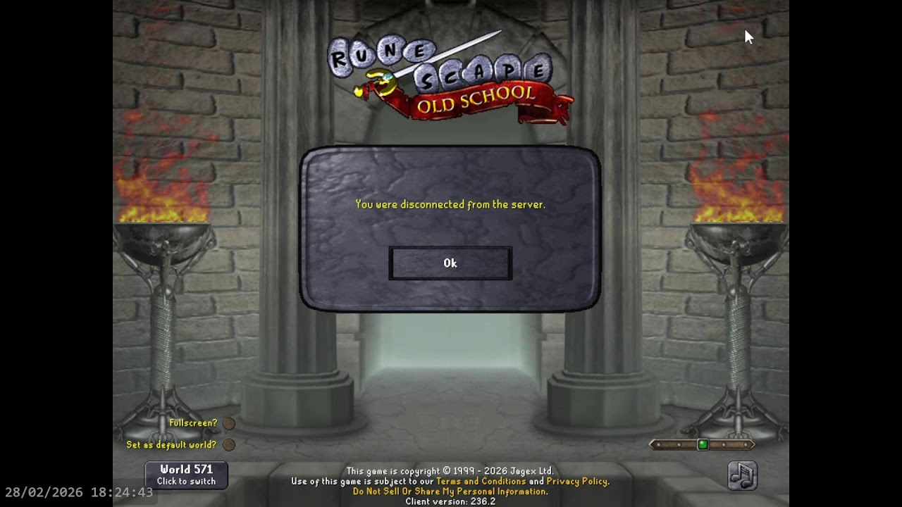 RuneScape part4