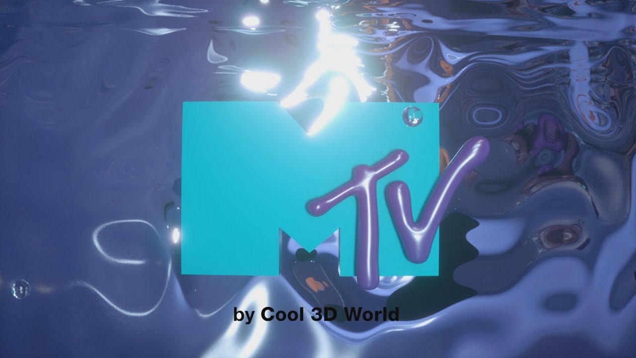 MTV - Artist Idents (2019) (Original)