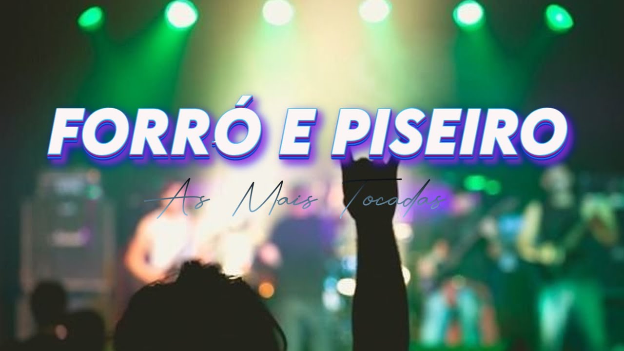 Os Melhores Forró Piseiro, Sertanejo 2024 - Simone Mendes, Manu Bahtidão, Barões Da Pisadinha #t15